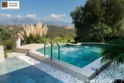 Kamilari Villa in Kamilari/Kreta – mediterraner Rückzugsort mit Stil und Wohlfühlfaktor Haus kaufen